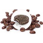 ManuCafe Cookies káva bezkofeinová zrnková 1 kg – Hledejceny.cz