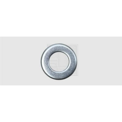 podložka 13 mm 24 mm ocel pozinkované 100 ks SWG 4071220 – Hledejceny.cz