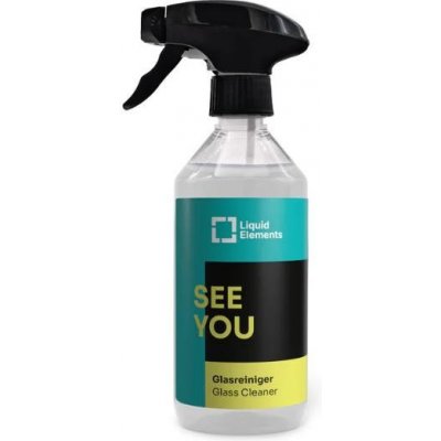 Liquid Elements See You 500 ml – Zbozi.Blesk.cz