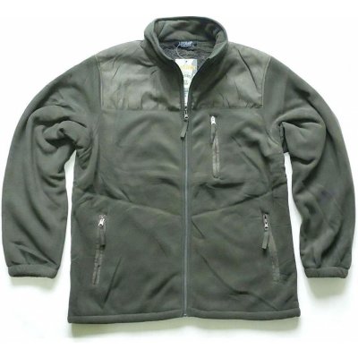 Mikina Loshan olivová – Zboží Dáma