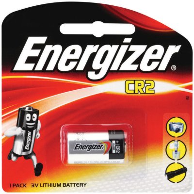 Energizer CR2 1ks 7638900026429 – Zboží Mobilmania