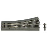 Roco Výhybka vlevo Wl15 42534 – Zboží Mobilmania