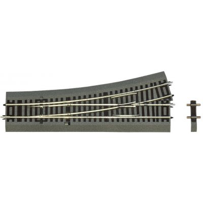 Roco Výhybka vlevo Wl15 42534 – Zboží Mobilmania