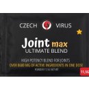 Czech Virus Joint Max Ultimate Blend Peptan 11,5 g tropical