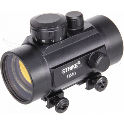 ASG Strike 1 x 40 mm – Zboží Dáma