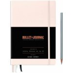 Leuchtturm1917 Bullet Journal A5 Zápisník Blush – Hledejceny.cz