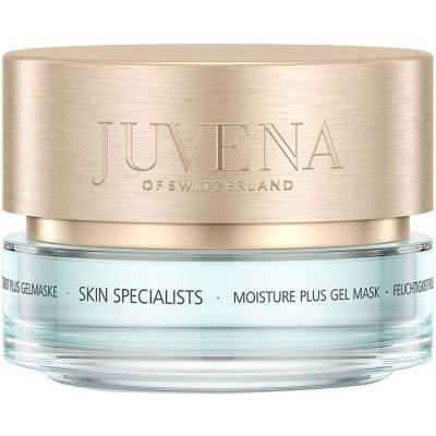 Juvena Specialist Moisture Plus Gel Mask gelová pleťová maska 75 ml – Sleviste.cz