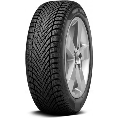 Pirelli Cinturato WINTE 185/65 R15 92T – Zbozi.Blesk.cz