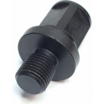 Adaptér Weldon 19mm pro sklíčidlo 1/2" rychloupínací oboustranný AGP – Hledejceny.cz