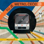 To je metro, čéče! – Zboží Dáma