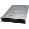 Serverové komponenty Základy pro servery Supermicro SSG-221E-NE324R