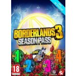 Borderlands 3 Season Pass – Zbozi.Blesk.cz