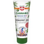 Palacio Konopný masážní gel Forte 200 ml – Sleviste.cz