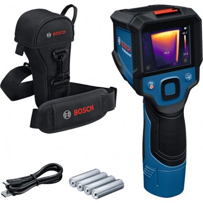 Bosch GTC 12V-450-13 Professional 0 601 083 901 – Zbozi.Blesk.cz