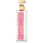 Elizabeth Arden 5th Avenue NYC Love parfémovaná voda dámská 125 ml – Hledejceny.cz
