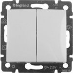 Legrand VALENA 774408 – Hledejceny.cz