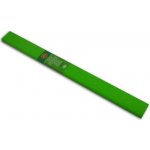 Koh-i-noor Krepový papír barva 17 jarní zeleň – Zboží Mobilmania