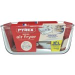 Pyrex 20x18cm 2l – Zbozi.Blesk.cz