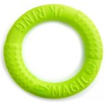 JK Animals hračka pro psy z EVA pěny Magic Ring 17 cm – Zboží Mobilmania