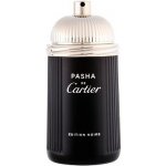 Cartier Pasha de Cartier Edition Noire toaletní voda pánská 100 ml tester – Hledejceny.cz