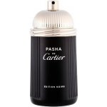 Cartier Pasha de Cartier Edition Noire toaletní voda pánská 100 ml tester – Zbozi.Blesk.cz