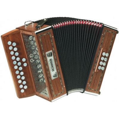 Hohner Merlin A/D – Zboží Dáma