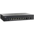 Cisco SG300-10PP