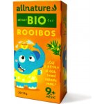 Allnature BIO Rooibos 20 x 1,5 g – Zboží Dáma