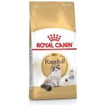 Royal Canin Ragdoll Adult granule pro kočky plemene Ragdoll 2 kg – Hledejceny.cz