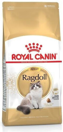 Royal Canin Ragdoll Adult plemene Ragdoll 2 kg