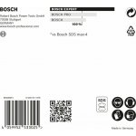 Bosch 2608900228 – Hledejceny.cz