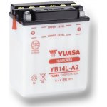 Yuasa YB14L-A2 – Hledejceny.cz