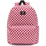 Vans Old Skool Check chili pepper checkerboard 22 l – Zbozi.Blesk.cz