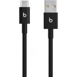 Beats mdgg4ee/a USB-A to USB-C 1,5m, černý – Zboží Živě