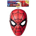 Marvel Spider-Man svítící maska – Zboží Mobilmania