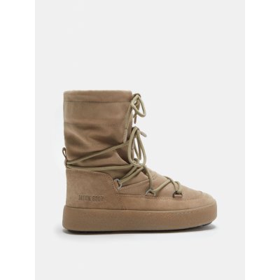 Moon Boot Ltrack Suede 24501100002 Sand 002