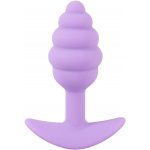 You2Toys Cuties Mini Butt Plug 556840 Purple – Hledejceny.cz