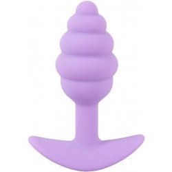 You2Toys Cuties Mini Butt Plug 556840 Purple