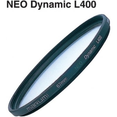 Marumi MC/NEO L-400 Dynamic 67 mm – Zboží Živě