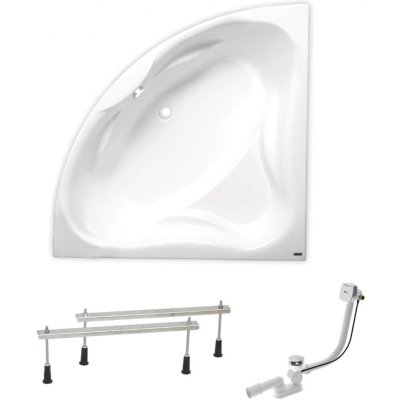 Laguna Royale 150 x 150 cm SIKORO1500APN – Hledejceny.cz
