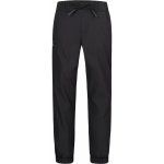 Hannah dětské kalhoty Veli JR anthracite – Hledejceny.cz