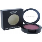 MAC Sheertone Blush tvářenka Breath of Plum 6 g – Sleviste.cz