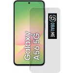 Obal:Me 2.5D tvrdené sklo pro Samsung Galaxy A56 5G Clear 57983124423 – Zboží Živě