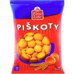 Fine Life Piškoty 500 g – Sleviste.cz