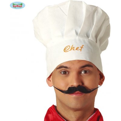 CHEF kuchařská čepice – Hledejceny.cz