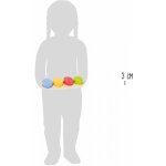 Small Foot edukativní tabulka barevná zlomky – Zboží Dáma Small Foot edukativní tabulka barevná zlomky – Zboží Dáma