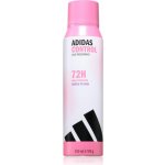 Adidas Control dámský deospray 150 ml – Zboží Mobilmania