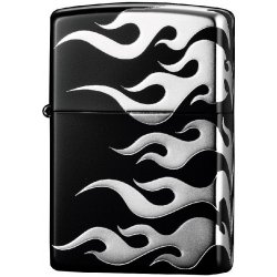 Zippo benzínový Tribal 26471