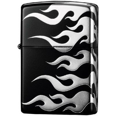 Zippo benzínový Tribal 26471 – Hledejceny.cz