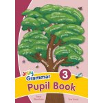 Grammar 3 Pupil Book – Zbozi.Blesk.cz